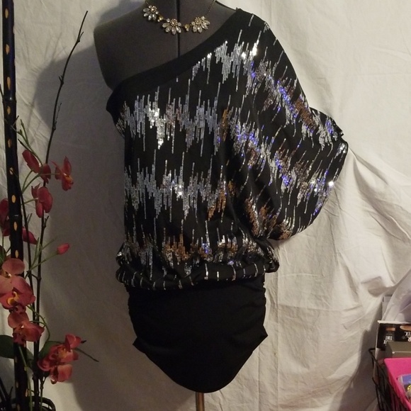 Trixxi Dresses & Skirts - SUPER SEXY DRESS Trixxi Dresses & Skirts - SUPER SEXY DRESS